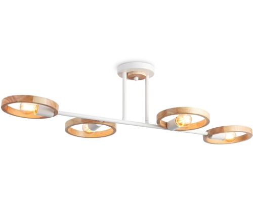 Потолочная люстра TRADITIONAL TR8247 Ambrella