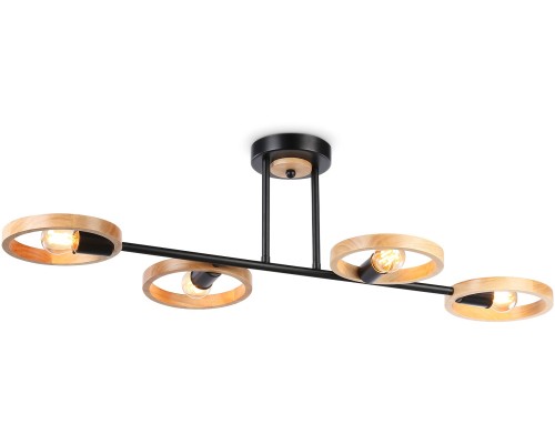 Потолочная люстра TRADITIONAL TR8248 Ambrella