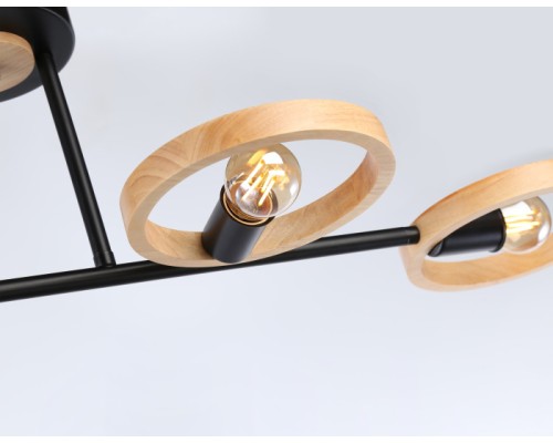 Потолочная люстра TRADITIONAL TR8248 Ambrella