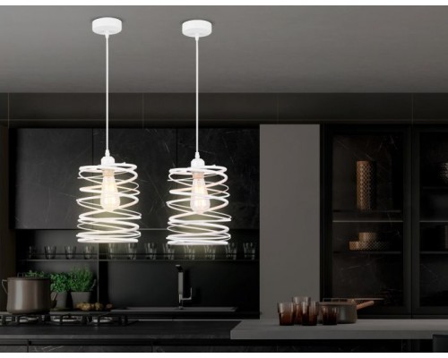 Подвесной светильник Traditional TR8400 Ambrella