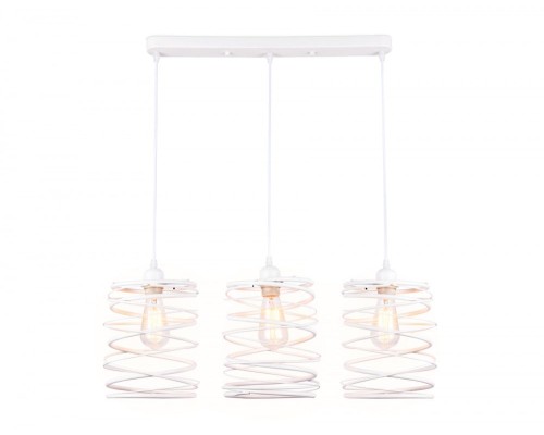 Подвесной светильник Traditional TR8402 Ambrella