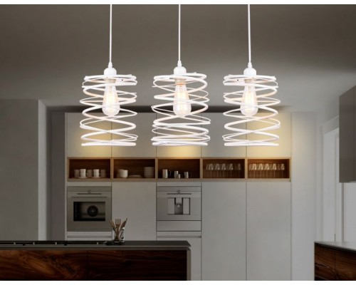 Подвесной светильник Traditional TR8402 Ambrella