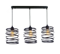 Подвесной светильник Traditional TR8403 Ambrella