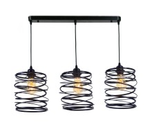 Подвесной светильник Traditional TR8403 Ambrella