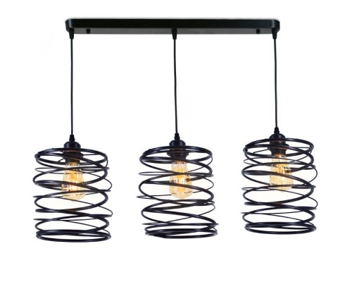 Подвесной светильник Traditional TR8403 Ambrella