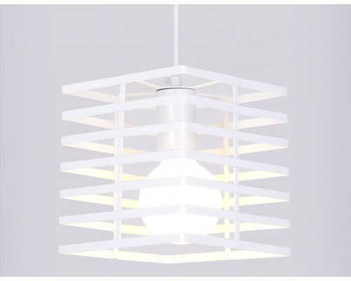 Подвесной светильник TRADITIONAL TR8410 Ambrella