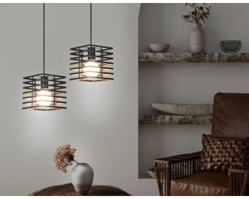 Подвесной светильник TRADITIONAL TR8411 Ambrella