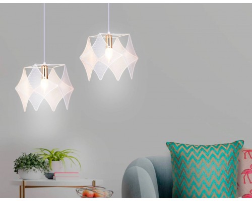 Подвесной светильник TRADITIONAL TR8420 Ambrella