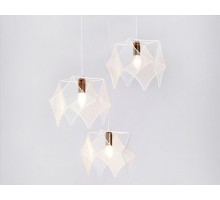 Подвесной светильник TRADITIONAL TR8426 Ambrella