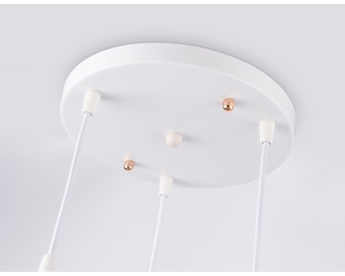 Подвесной светильник TRADITIONAL TR8433 Ambrella