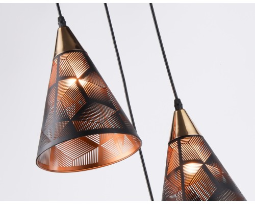 Подвесной светильник TRADITIONAL TR8435 Ambrella