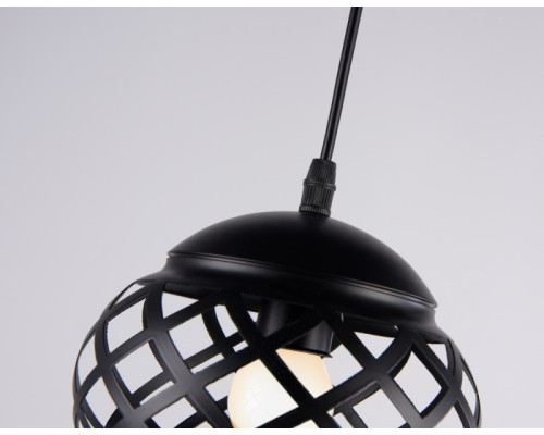 Подвесной светильник COMFORT TR8442 Ambrella