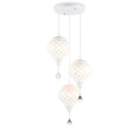 Подвесной светильник TRADITIONAL TR8443 Ambrella