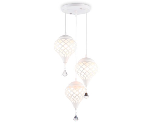 Подвесной светильник TRADITIONAL TR8443 Ambrella