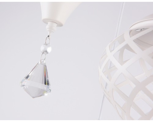 Подвесной светильник TRADITIONAL TR8443 Ambrella