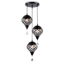 Подвесной светильник TRADITIONAL TR8444 Ambrella