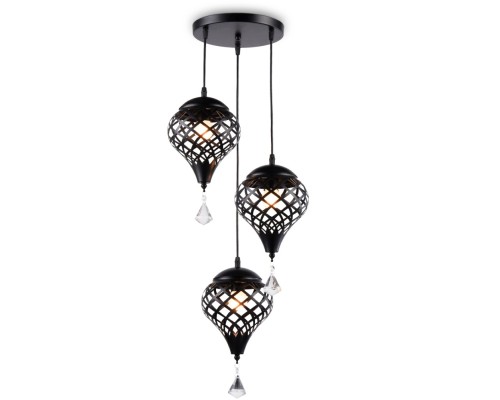 Подвесной светильник TRADITIONAL TR8444 Ambrella