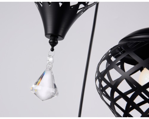 Подвесной светильник TRADITIONAL TR8444 Ambrella