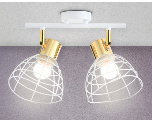 Спот TRADITIONAL TR8601 Ambrella