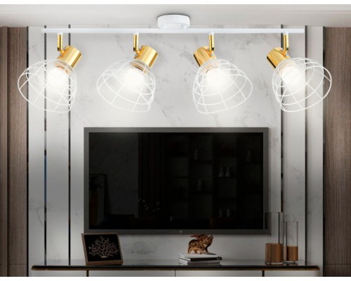 Спот TRADITIONAL TR8603 Ambrella