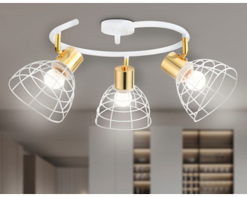 Спот TRADITIONAL TR8605 Ambrella