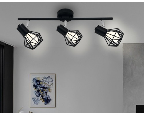 Спот TRADITIONAL TR8622 Ambrella