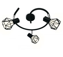 Спот TRADITIONAL TR8624 Ambrella