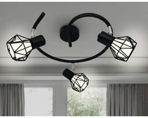 Спот TRADITIONAL TR8624 Ambrella