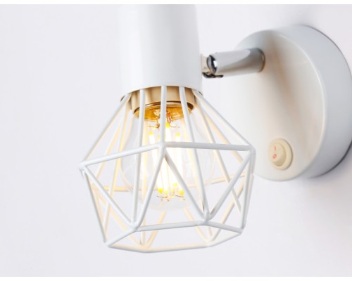 Спот TRADITIONAL TR8626 Ambrella