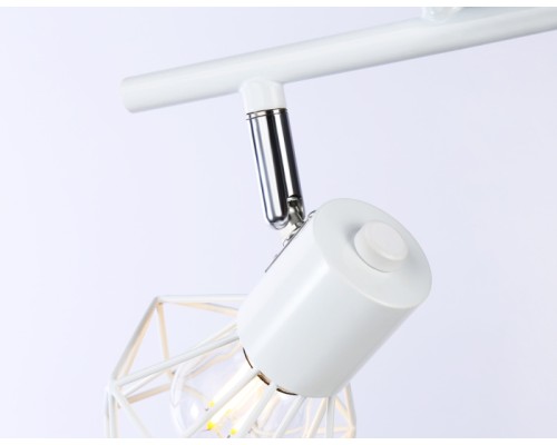 Спот TRADITIONAL TR8628 Ambrella