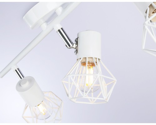 Спот TRADITIONAL TR8631 Ambrella