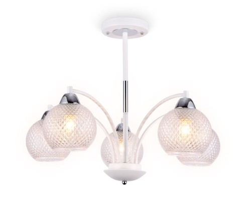 Потолочная люстра Traditional TR9010 Ambrella