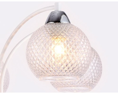 Потолочная люстра Traditional TR9010 Ambrella