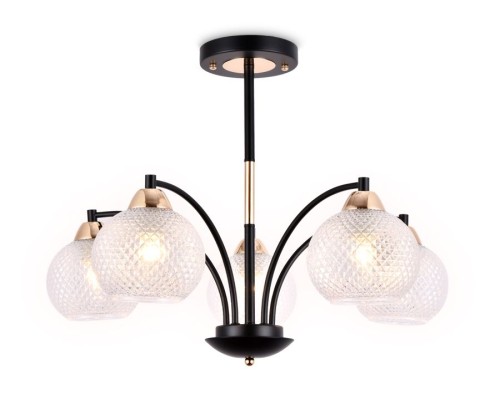 Потолочная люстра Traditional TR9011 Ambrella