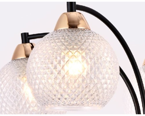 Потолочная люстра Traditional TR9011 Ambrella