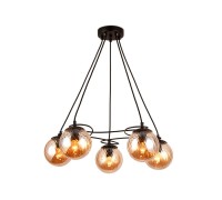 Подвесная люстра Traditional TR9022 Ambrella