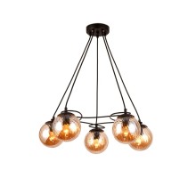 Подвесная люстра Traditional TR9022 Ambrella