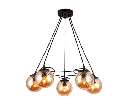 Подвесная люстра Traditional TR9022 Ambrella