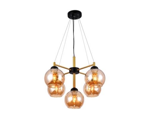 Подвесная люстра Traditional TR9026 Ambrella