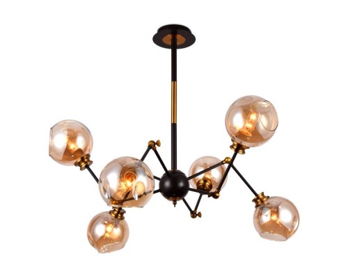 Потолочная люстра Traditional TR9052 Ambrella