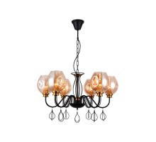 Подвесная люстра Traditional TR9055 Ambrella