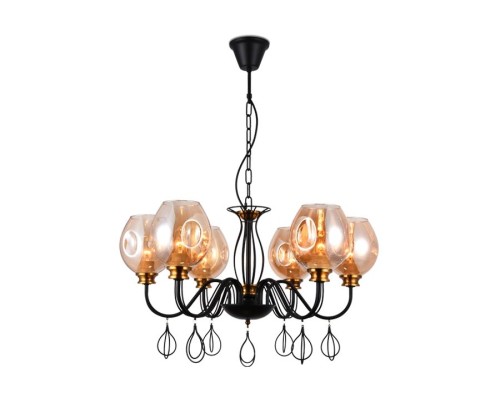 Подвесная люстра Traditional TR9055 Ambrella