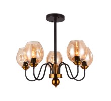 Потолочная люстра Traditional TR9057 Ambrella