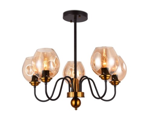 Потолочная люстра Traditional TR9057 Ambrella