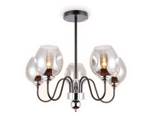 Потолочная люстра Traditional TR9058 Ambrella