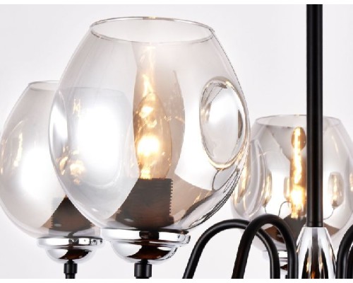 Потолочная люстра Traditional TR9058 Ambrella