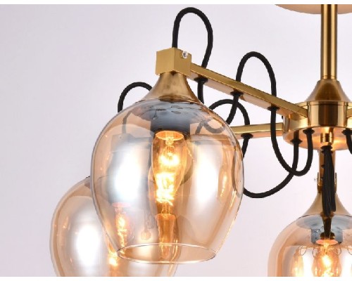 Потолочная люстра Traditional TR9061 Ambrella