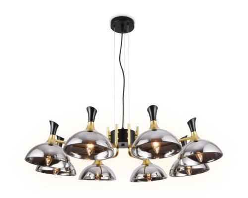 Подвесная люстра TR TR9084 Ambrella