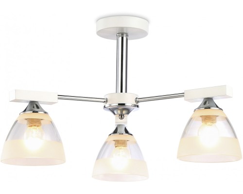 Потолочная люстра TRADITIONAL TR9091 Ambrella