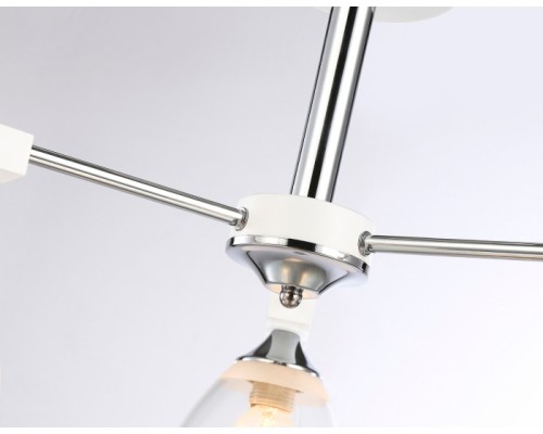 Потолочная люстра TRADITIONAL TR9091 Ambrella